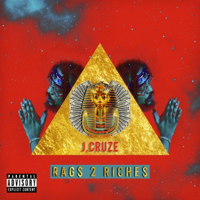 R a G $ 2 R I C H E $ - Single
