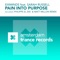 Pain into Purpose (Philippe El Sisi Remix) - Eximinds & Sarah Russell lyrics