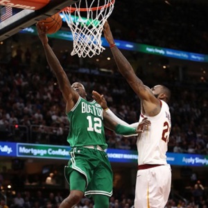 LeBron James - Single