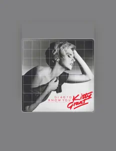 Listen to Kitty Grant, watch music videos, read bio, see tour dates & more!