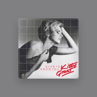 Listen to Kitty Grant, watch music videos, read bio, see tour dates & more!