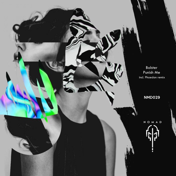 Punish Me - Single