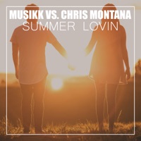 Summer Lovin' (feat. John Rock) - Single - Musikk & Chris Montana