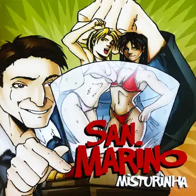 Misturinha - Banda San Marino