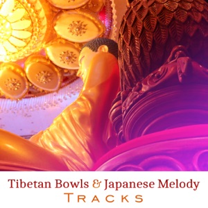 Tibetan Bowls & Japanese Melody Tracks: Spirit of Relaxation, Best Meditation Music, Peacefulness and Enlightenment Path