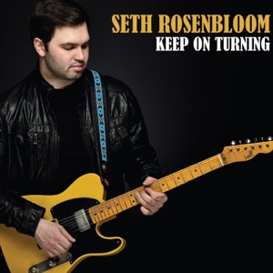 Keep on Turning