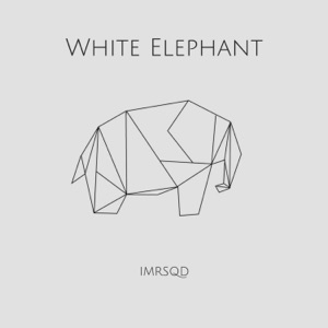 White Elephant - EP