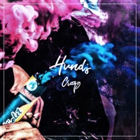 Crazy - Single - HVNDS