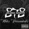 Malos Pensamientos - Jauria Santa 878 lyrics
