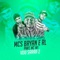 Vou Sarra 2 (feat. MC W1) - MC's Bryan e RL lyrics