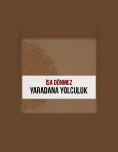 Listen to İsa Dönmez, watch music videos, read bio, see tour dates & more!