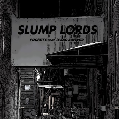 Pockets (feat. Isaac Sawyer) - Single