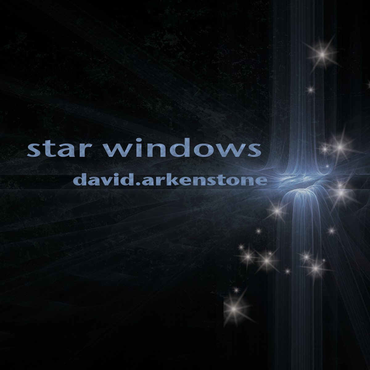 David Arkenstone. Winning Star. Breath of the Stars. Видео музыка звезды