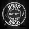 Heavy Duty - Hard Rock