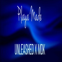 Playa Made (feat. Mr. Don't Know) - Single - Unleashed
