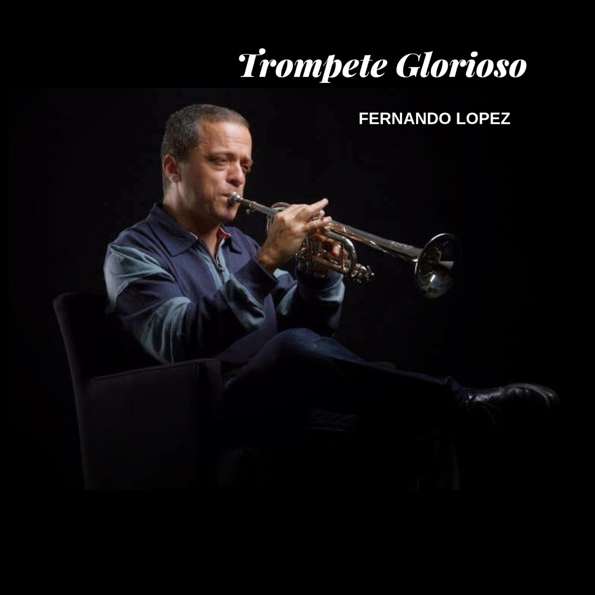 The Best of Trumpet - Album by Fernando Lopez - Apple Music