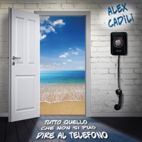 Alex Cadili - Dentro al mio amore
