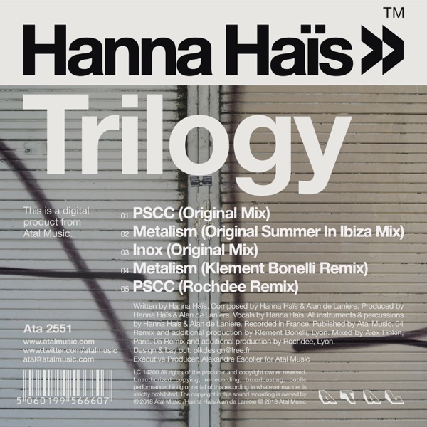Trilogy