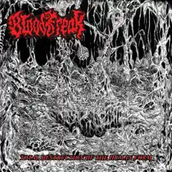 Total Destruction of the Human Form - Blood Freak