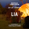 LiA Lia (feat. Jay-Jay Johanson) [Boyfriend Remix] Lia - EP