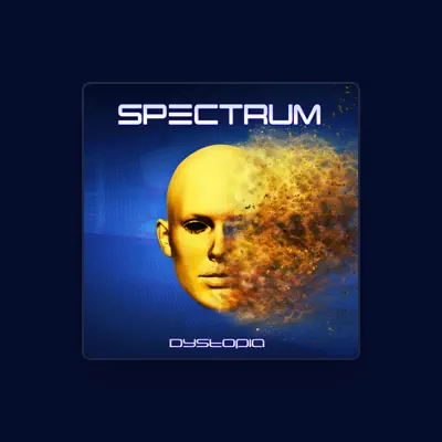 Listen to Spectrum, watch music videos, read bio, see tour dates & more!