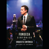 Fonseca - Sinfónico Con La Orquesta Sinfónica Nacional de Colombia - Fonseca & Orquesta Sinfónica Nacional de Colombia