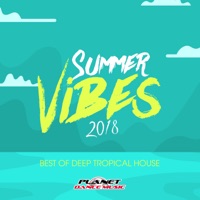 Cruel summer (Dani Corbalan remix)