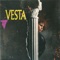 Suddenly It's Magic - Vesta Williams lyrics