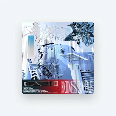 Listen to Synthetiq, watch music videos, read bio, see tour dates & more!