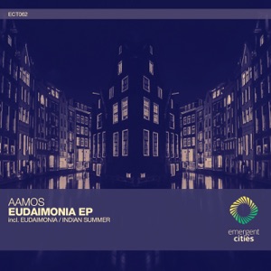 Eudaimonia / Indian Summer - Single