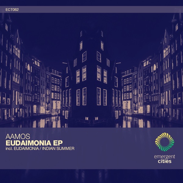 Eudaimonia / Indian Summer - Single