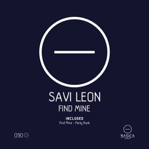 Find Mine - Single