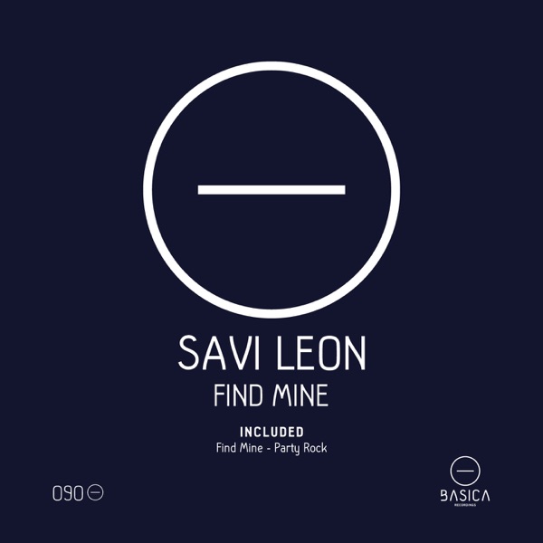 Find Mine - Single