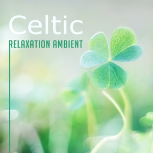 Celtic Relaxation Ambient: Calming Sounds of Harp & Flute for Meditation, Spirituality & Tranquility, Irish Spa Dreams, Sleep Celtic Hypnosis