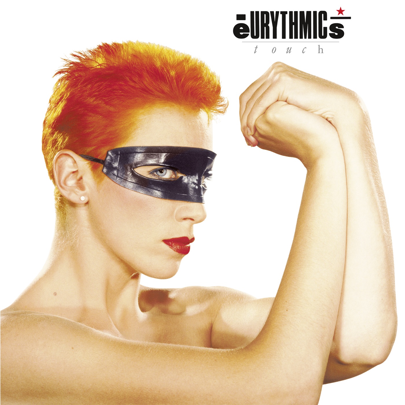 Touch ((2018 Remastered)) by Eurythmics, Annie Lennox, Dave Stewart