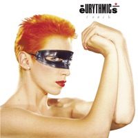 Touch (2018 Remaster) - Eurythmics