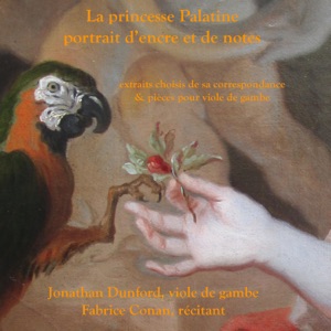 La Princesse Palatine: Au duc de Chartres 1696