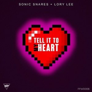 Tell It to My Heart - Single