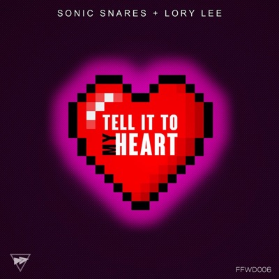 Tell It to My Heart - Single