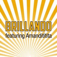 Brillando - Single - Amandititita