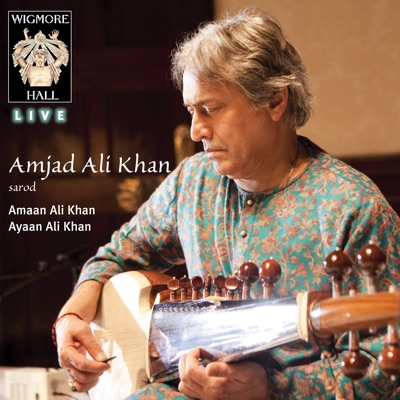 Indian Classical Ragas (Wigmore Hall Live)
