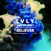 Believer (feat. Lvly) [Instrumental Version] artwork