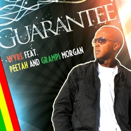 Guarantee (feat. Gramps Morgan & Peetah Morgan) Wyre