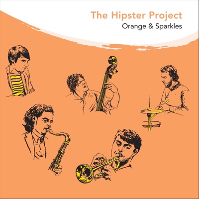 Orange & Sparkles - EP