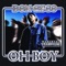 Born Ready - Don Cisco lyrics