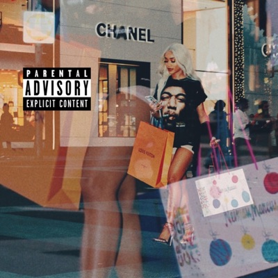 Bag Talk - Single