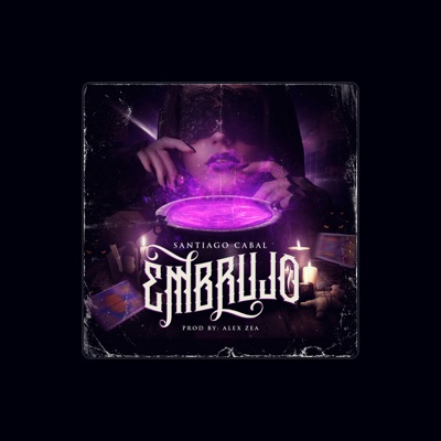 Listen to Santiago Cabal, watch music videos, read bio, see tour dates & more!