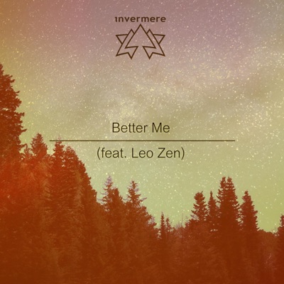 Better Me (feat. Leo Zen) - Single
