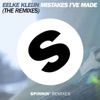 Mistakes I've Made (The Remixes) - Single