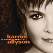 Karrin Allyson - What's New?